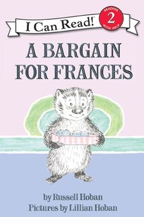 A Bargain for Frances voorzijde