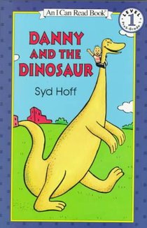Danny and the Dinosaur