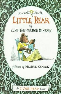 Little Bear voorzijde