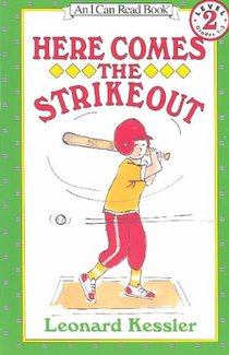 Here Comes the Strikeout