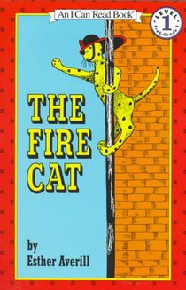 The Fire Cat