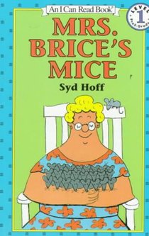 Mrs. Brice's Mice
