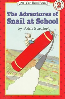 The Adventures of Snail at School