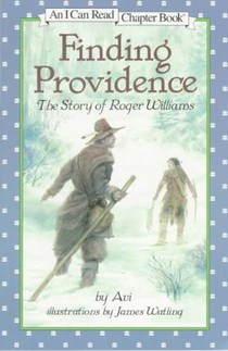 Finding Providence