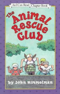 Animal Rescue Club