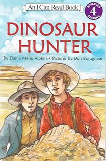 Dinosaur Hunter