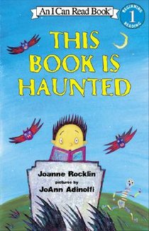 This Book Is Haunted