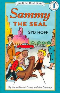 Sammy the Seal