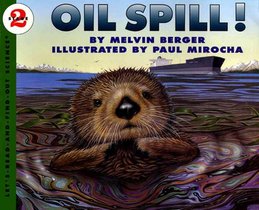 OIL SPILL