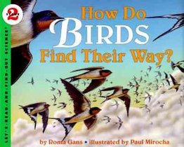 Gans, R: How Do Birds Find Their Way?