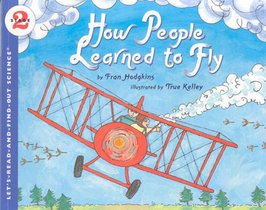 How People Learned to Fly voorzijde