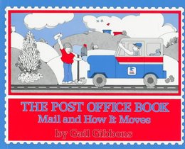 The Post Office Book