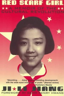 Red Scarf Girl