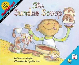 The Sundae Scoop