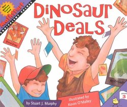Dinosaur Deals