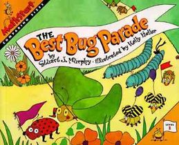 The Best Bug Parade