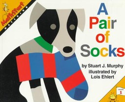 A Pair of Socks