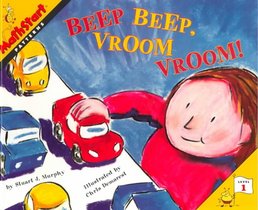 Beep Beep, Vroom Vroom!