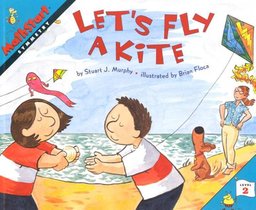 Let's Fly a Kite