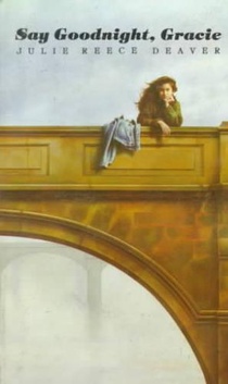 Say Goodnight, Gracie