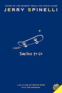 Spinelli, J: Smiles to Go