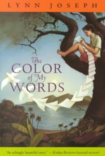 The Color of My Words