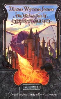 The Chronicles of Chrestomanci