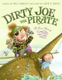 Dirty Joe, The Pirate