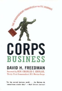 Corps Business