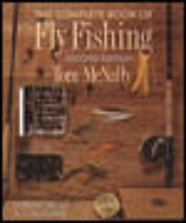 The Complete Book of Fly Fishing
