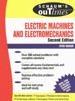 Schaum's Outline of Electric Machines & Electromechanics