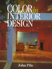 Color in Interior Design CL