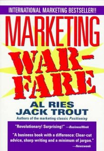 Marketing Warfare