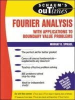 Schaum's Outline of Fourier Analysis with Applications to Boundary Value Problems