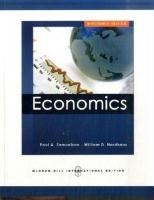 Economics (Int'l Ed) voorzijde