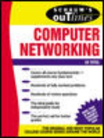 Schaum's Outline of Computer Networking