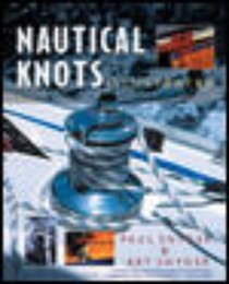 Nautical Knots Illustrated