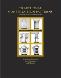 Traditional Construction Patterns
