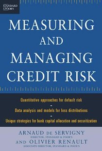 Measuring and Managing Credit Risk