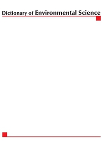 MCGRAW-HILL DICTIONARY OF ENVIRONMENTAL SCIENCE & TECHNOLOGY
