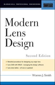 Modern Lens Design