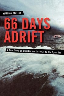 66 Days Adrift