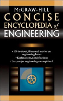 McGraw-Hill Concise Encyclopedia of Engineering