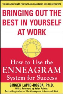 Bringing Out the Best in Yourself at Work