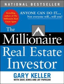 The Millionaire Real Estate Investor