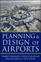 Planning and Design of Airports, Fifth Edition voorzijde