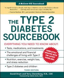 The Type 2 Diabetes Sourcebook