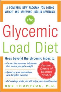 The Glycemic-Load Diet