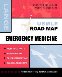 USMLE Road Map: Emergency Medicine
