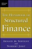 The Handbook of Structured Finance